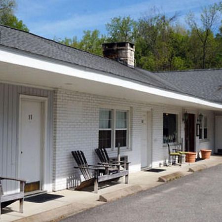 Inn At Iron Masters Lakeville Luaran gambar