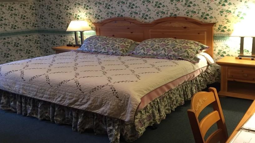 Inn At Iron Masters Lakeville Luaran gambar