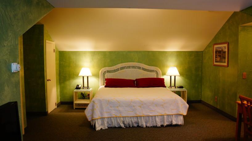 Inn At Iron Masters Lakeville Luaran gambar