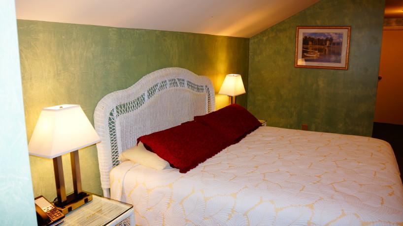 Inn At Iron Masters Lakeville Luaran gambar