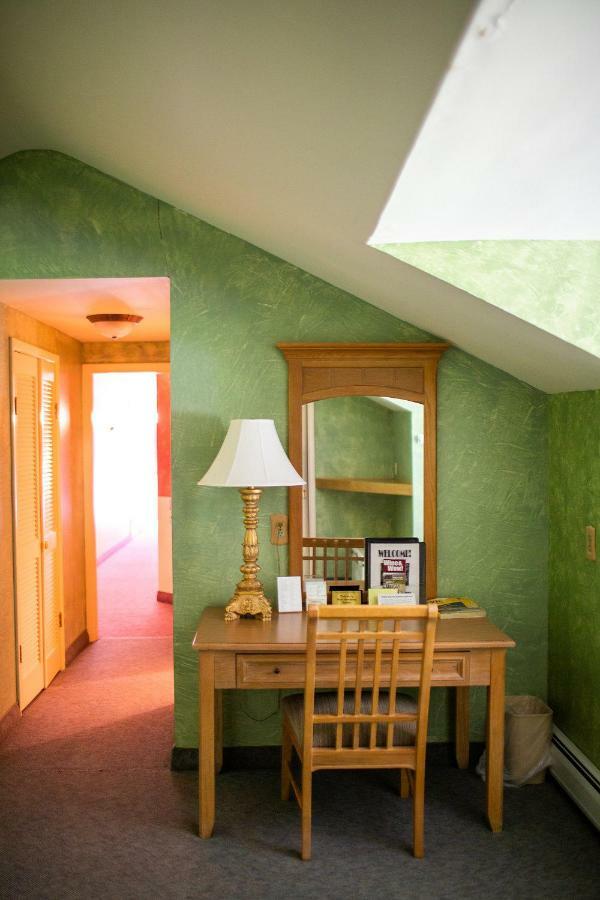 Inn At Iron Masters Lakeville Luaran gambar