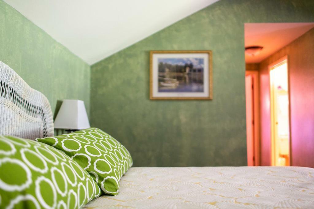 Inn At Iron Masters Lakeville Luaran gambar